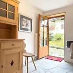 Casa Seglias * Breíl