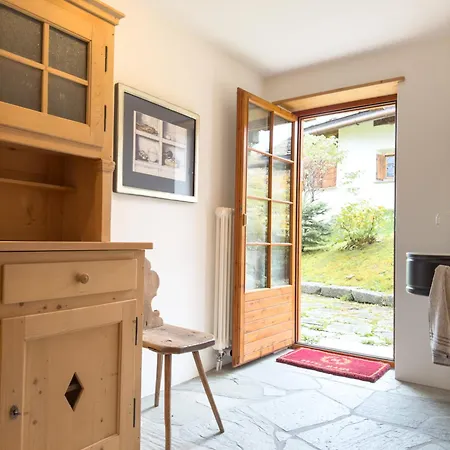 Casa Seglias * Breíl