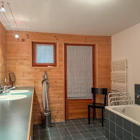 Nyaraló Casa Seglias *