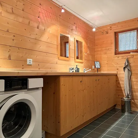 Casa Seglias Nyaraló Breíl