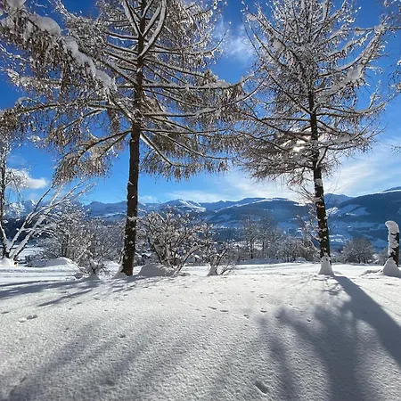 Semesterbostad Casa Seglias *