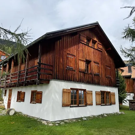 Casa Seglias Breíl