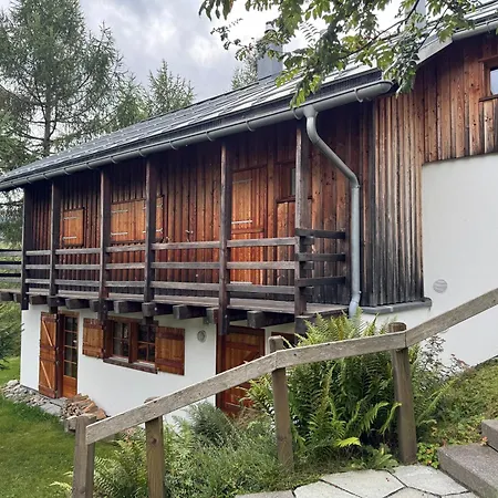 Casa Seglias