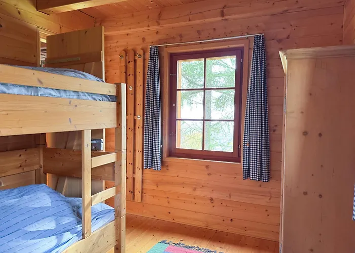 Tatil Evi Casa Seglias