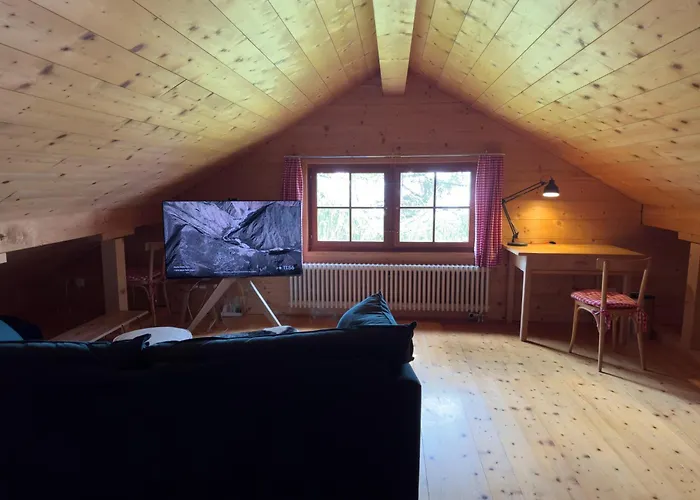 Tatil Evi Casa Seglias