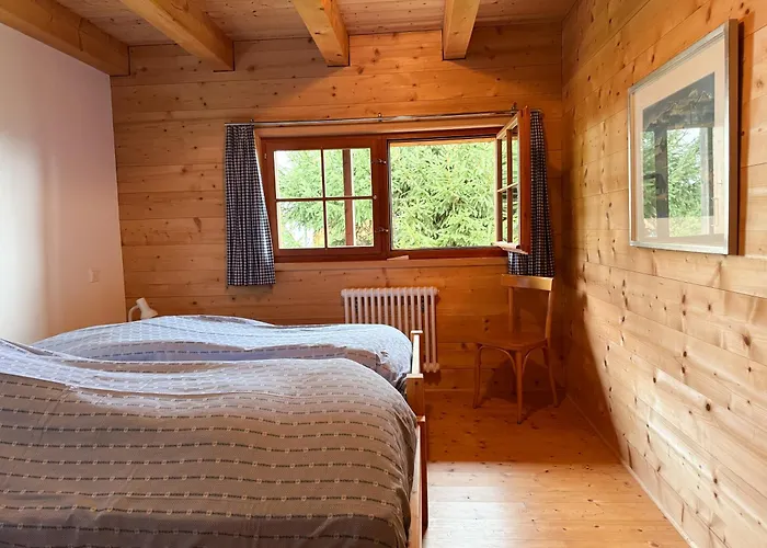 Tatil Evi Casa Seglias Breíl