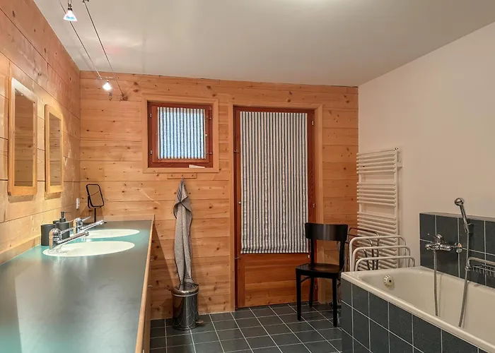 Tatil Evi Casa Seglias *