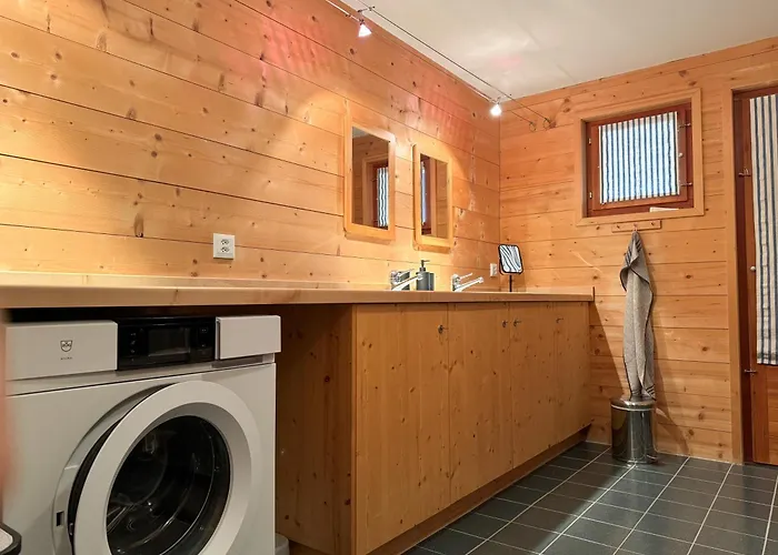 Casa Seglias Tatil Evi Breíl