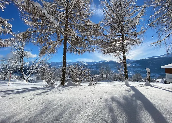 Tatil Evi Casa Seglias *