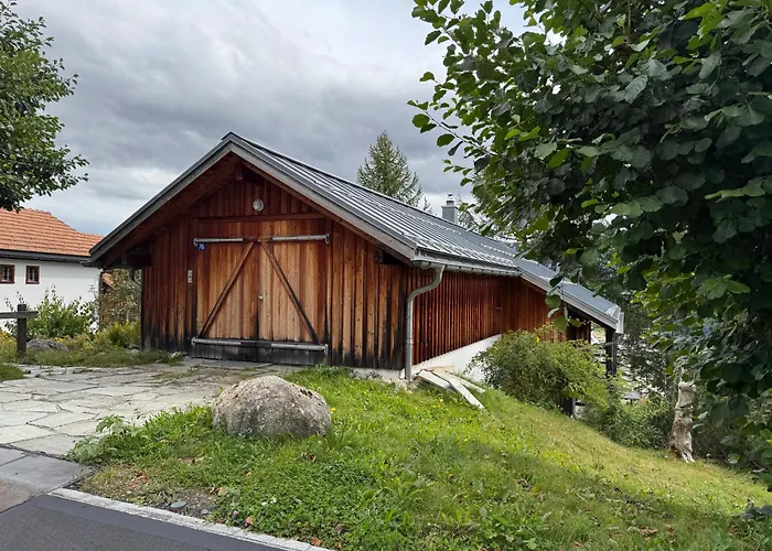 Casa Seglias Tatil Evi