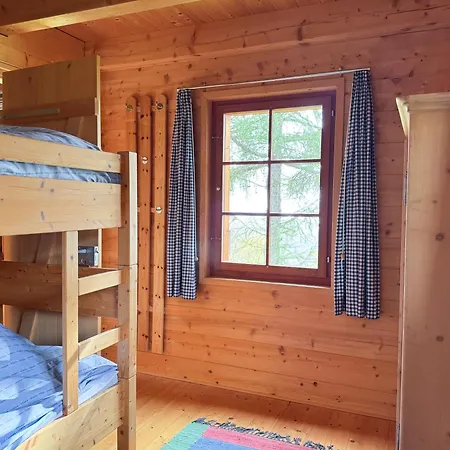 Ferienhaus Casa Seglias