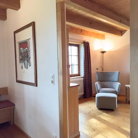 Casa Seglias * Breíl