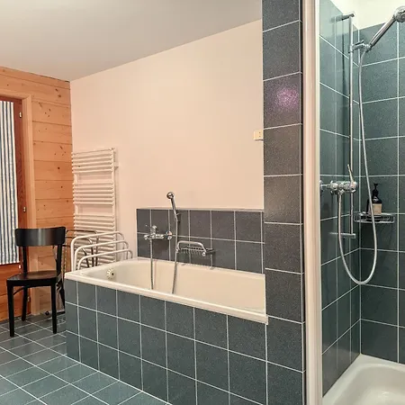 Casa Seglias Ferienhaus *