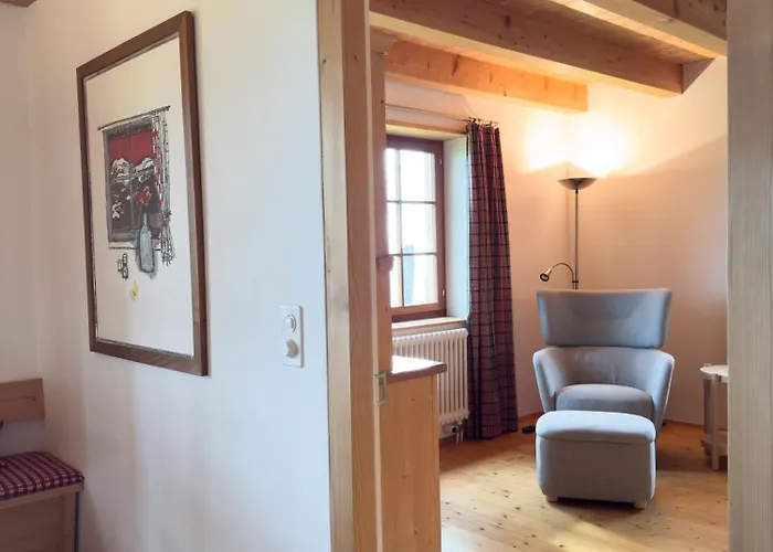 Casa Seglias * Breíl