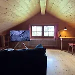 بيت للعطل Casa Seglias