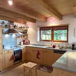 بيت للعطل Casa Seglias *