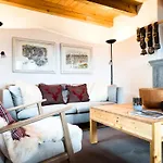 بيت للعطل Casa Seglias Breíl
