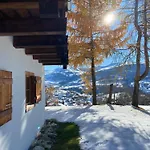 Casa Seglias * Breíl