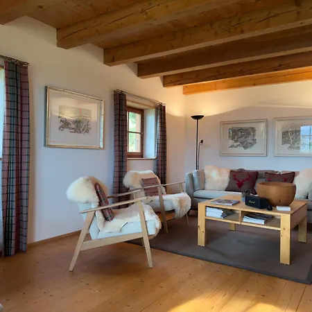 Casa Seglias Feriehus