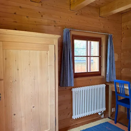 Feriehus Casa Seglias