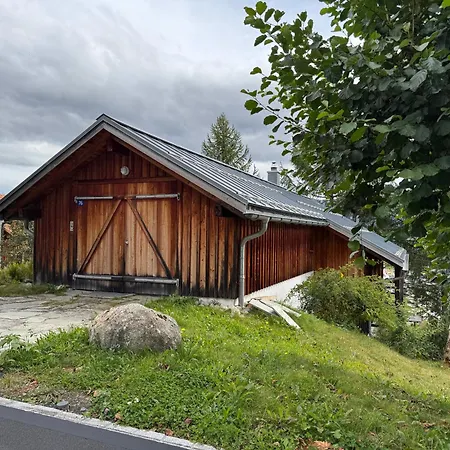 Casa Seglias Feriehus
