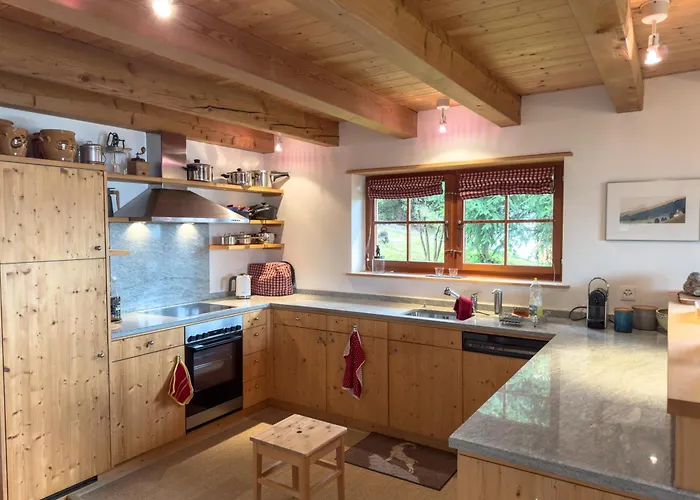 Feriehus Casa Seglias *