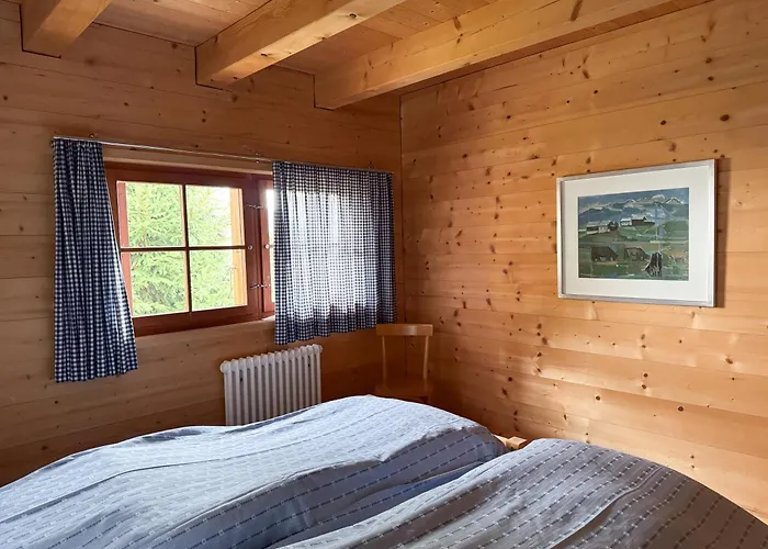 Feriehus Casa Seglias *